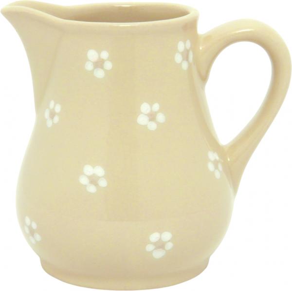 Milchtopf 0,3 Gänseblümchen
