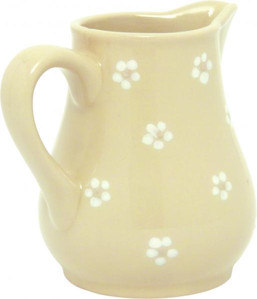 Milchtopf 0,3 Gänseblümchen