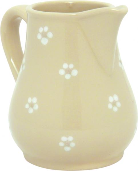 Milchtopf 0,3 Gänseblümchen