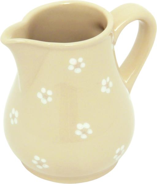 Milchtopf 0,3 Gänseblümchen