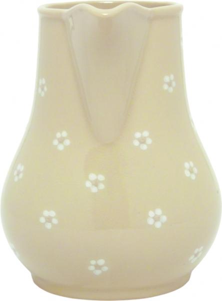 Milchtopf 1,0 Gänseblümchen