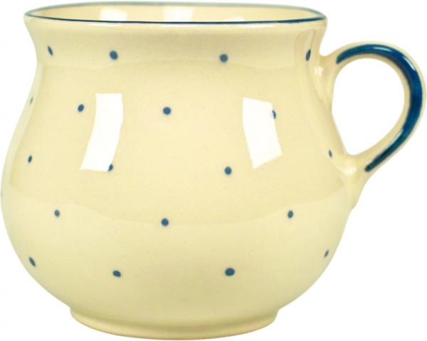 Molly-Mini-Tasse hell 1 Punkt