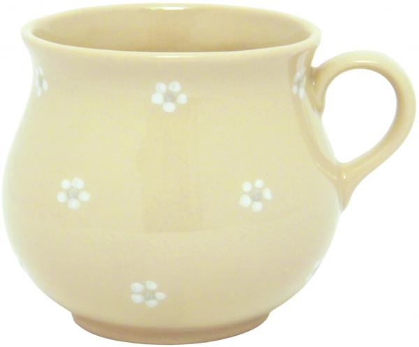 Molly-Mini-Tasse Gänseblümchen