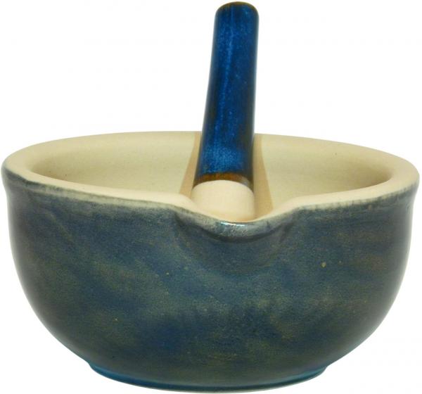 Mörser Nordatlantik