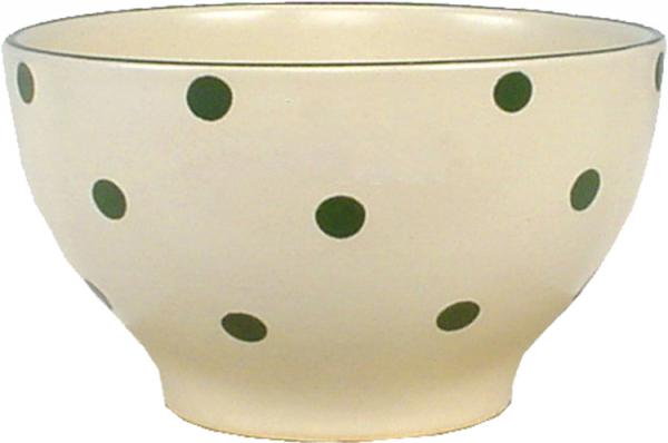 Müslischale 15 Elli grün