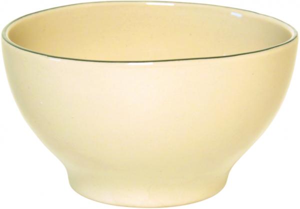 Müslischale 13 Mohn