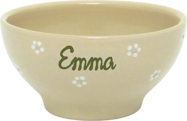Cereal Bowl 13 Gänseblümchen