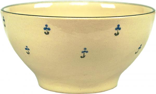 Müslischale 15 Streublume