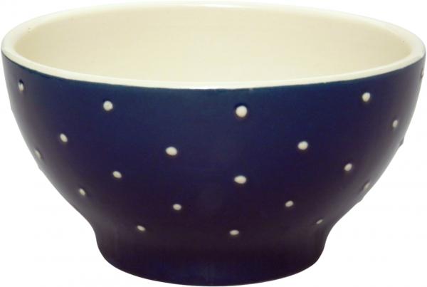 Cereal Bowl 13 Blue 1 point