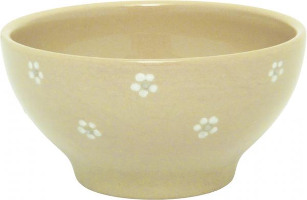 Cereal Bowl 13 Gänseblümchen