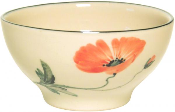 Müslischale 15 Mohn