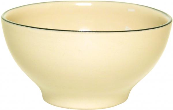 Müslischale 15 Mohn