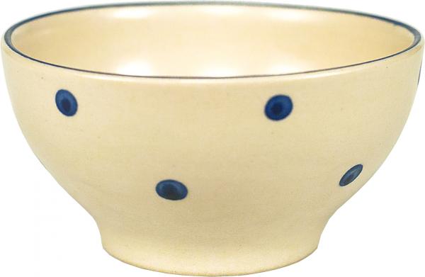 Müslischale 15 Elli blau