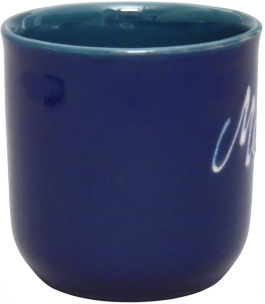 Namensbecher Uta (1 Zeile)