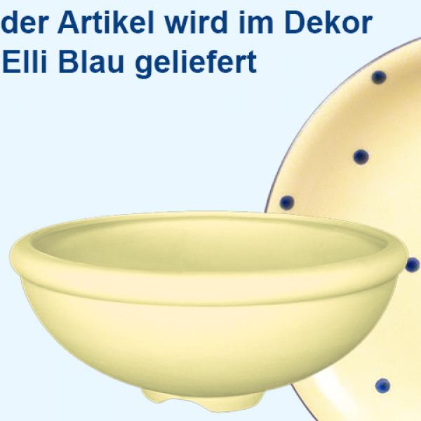 Obstwäscher Elli blau