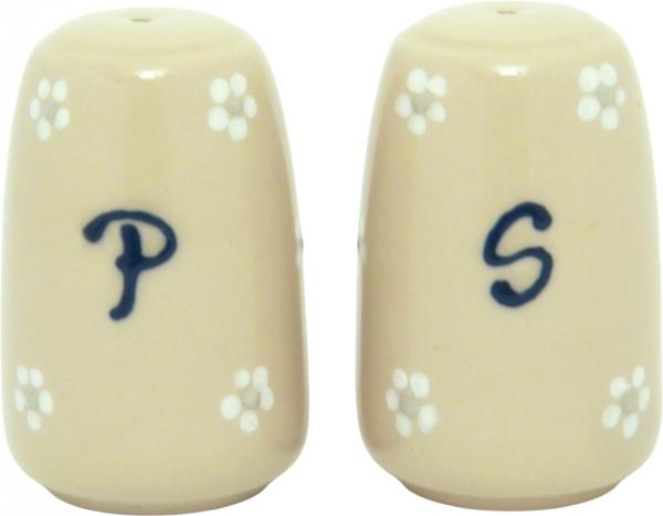 Pfefferstreuer Gänseblümchen