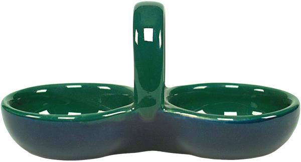 Pfeffer-Salz Napf Uta