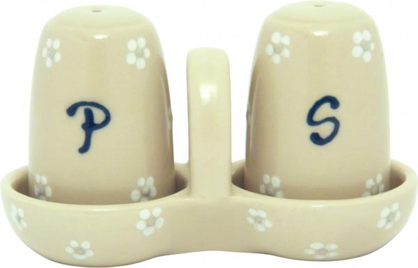 Salzstreuer Gänseblümchen