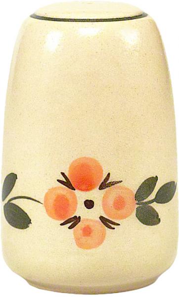 Pfefferstreuer Wilde Rose