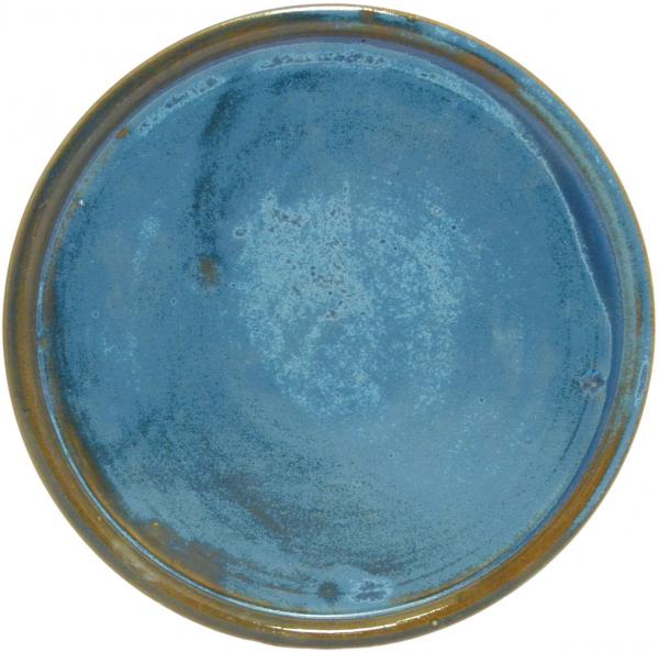 Cheese Bell with plate 20 Nordatlantik - 2.Wahl