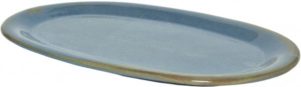 Plate 37 Oval Nordatlantik - 2.Wahl