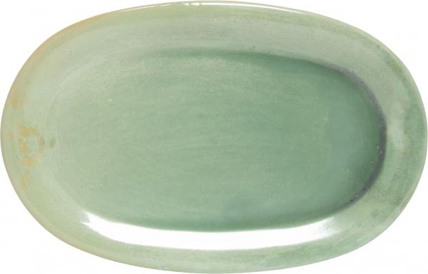 Platte 37 oval