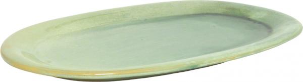 Plate 37 Oval Mint - 2.Wahl