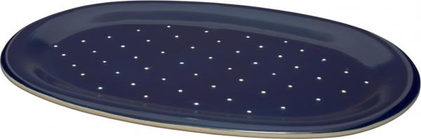 Platte 37 oval