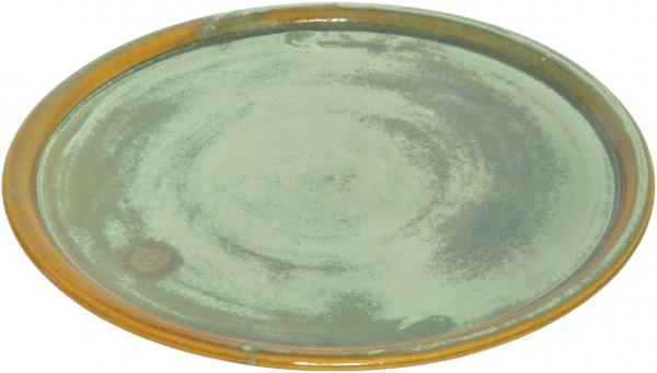 Platte 20 rund Mint - 2.Wahl