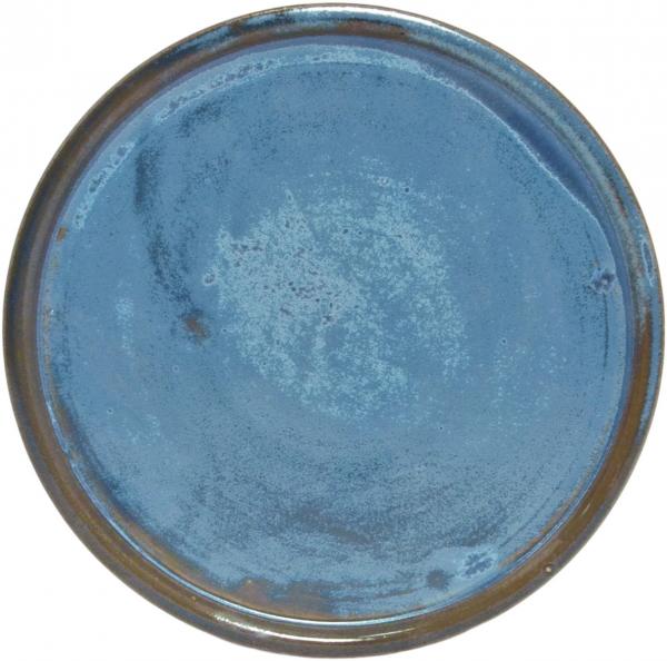 Plate 20 round Nordatlantik - 2.Wahl