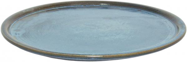 Plate 20 round Nordatlantik - 2.Wahl