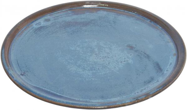 Plate 20 round Nordatlantik - 2.Wahl