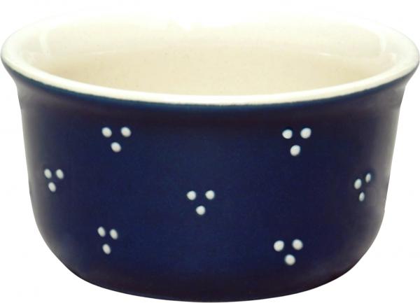 Ragout fin blau 3 Punkt