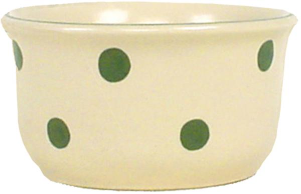 Ragout fin Elli grün