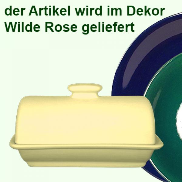 Rollenbutterdose Uta