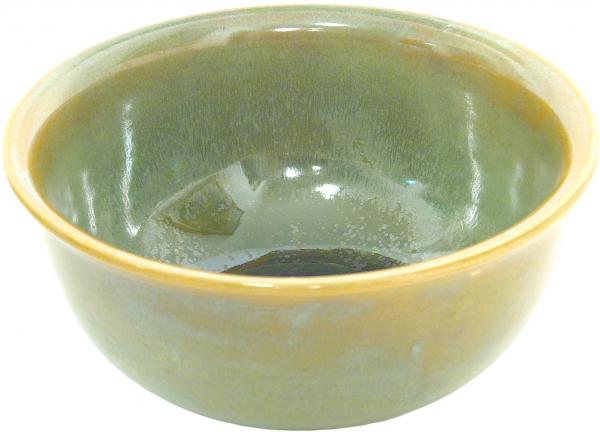 Salad Bowl 17 Mint - 2.Wahl