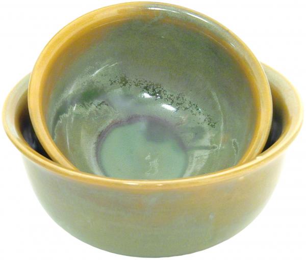 Salad Bowl 21 Mint - 2.Wahl