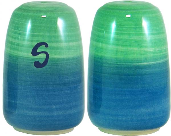 Salzstreuer Aqua