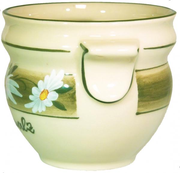 Schmalztopf Nordatlantik