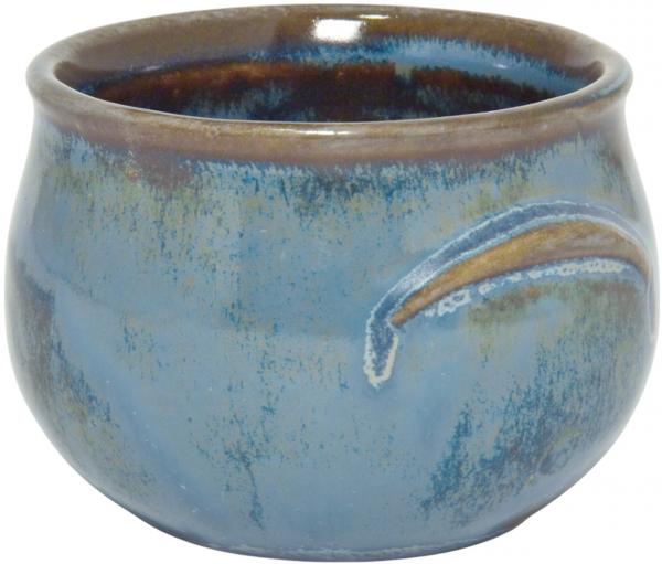 Lard Pot 150 ml Nordatlantik - 2.Wahl