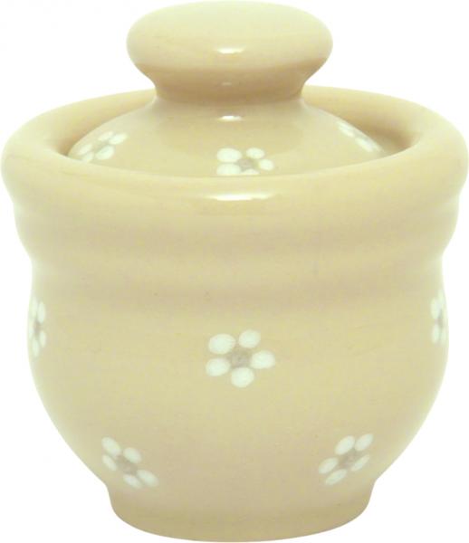 Senftopf Gänseblümchen