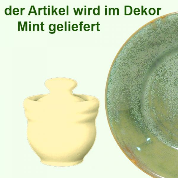 Senftopf Mint