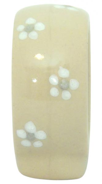 Serviettenring Gänseblümchen