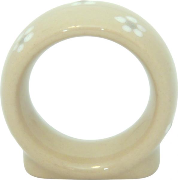 Serviettenring Gänseblümchen