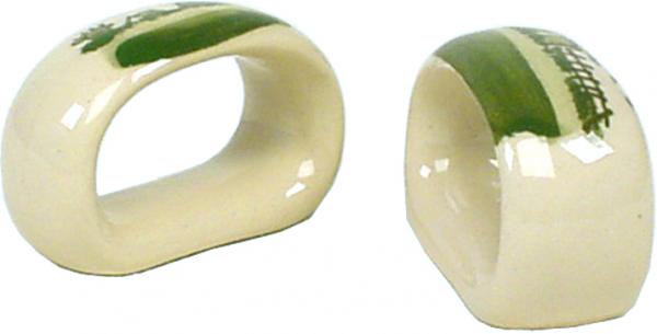 Serviettenring Landart