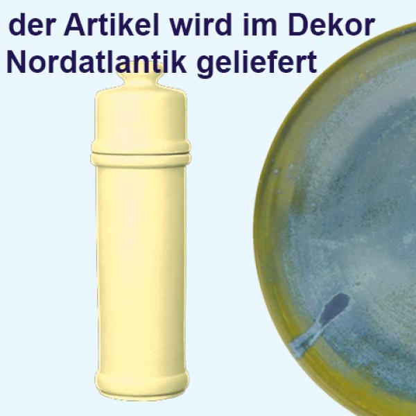 Spaghettitopf Nordatlantik