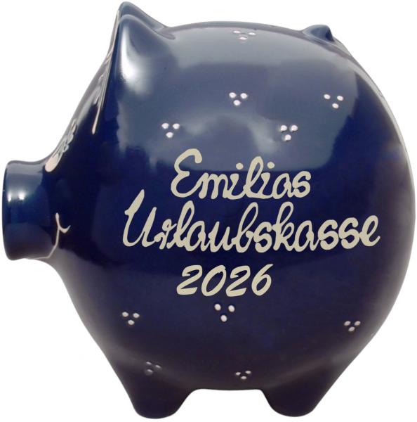 Sparschwein groß
