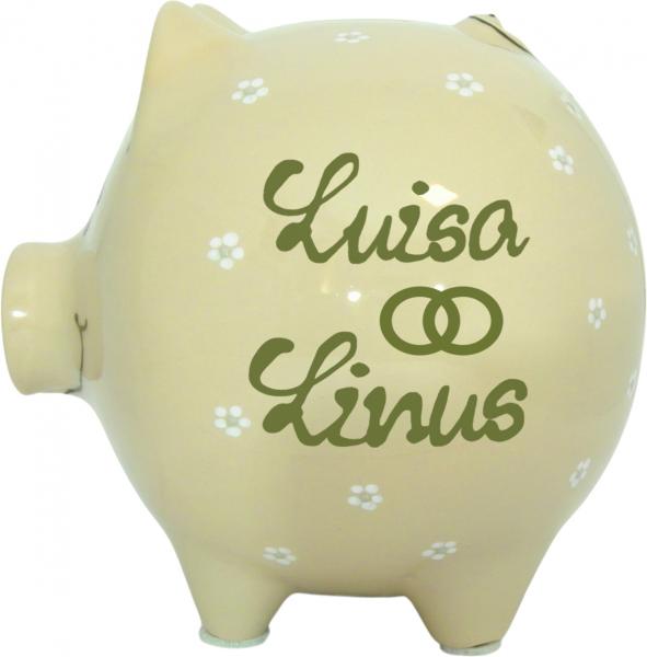 Sparschwein groß