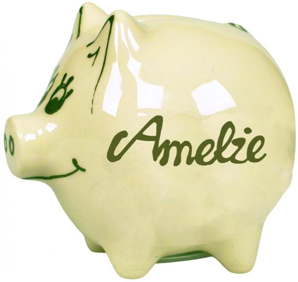 Sparschwein klein