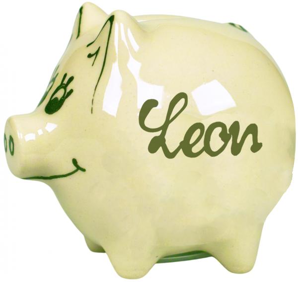 Sparschwein klein